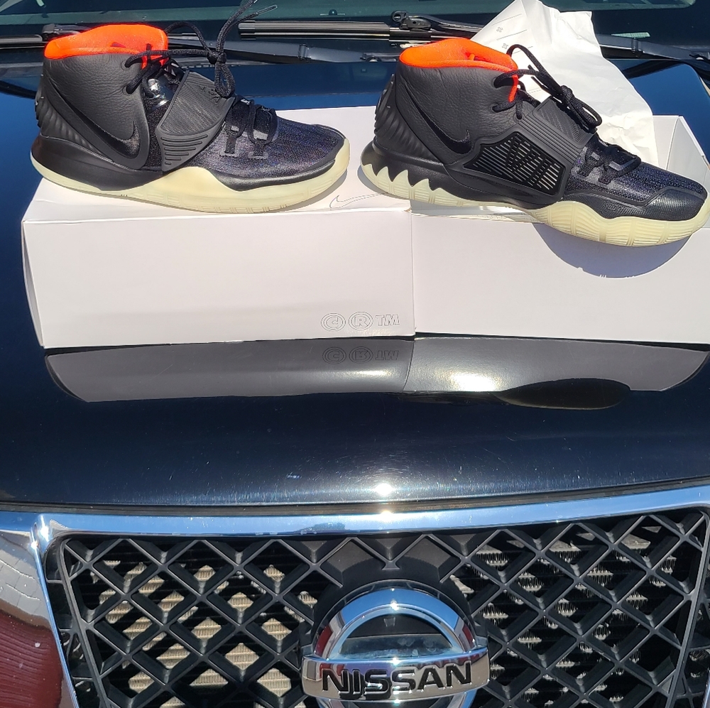 Kyrie 6